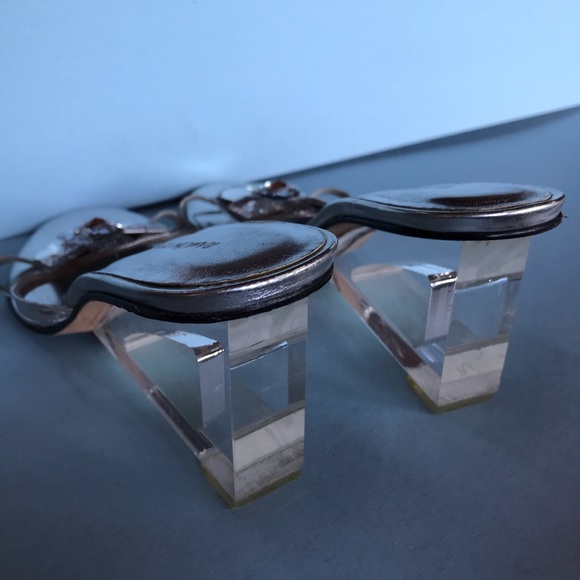 Ramon Tenza Ladies Shoes - Picture 3 of 7